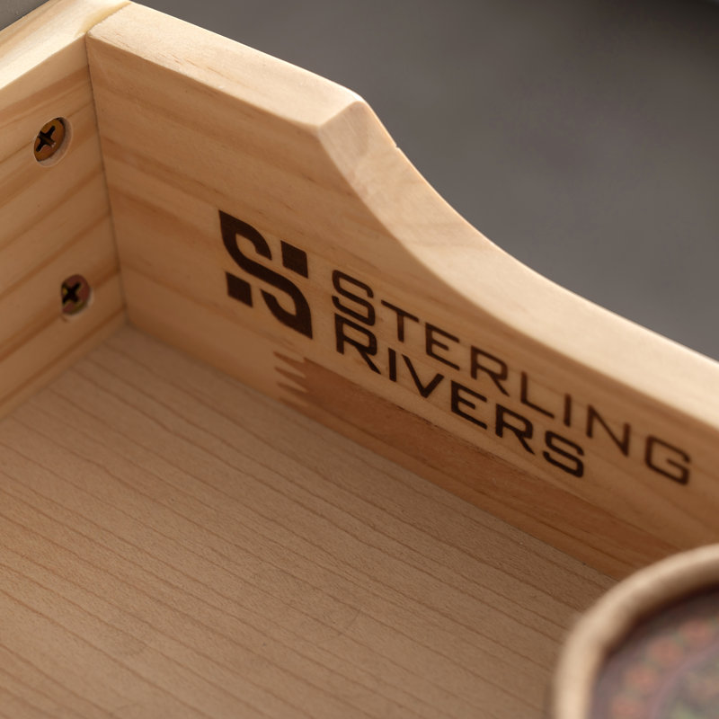 Three Posts™ Currahee 36'' Freestanding Single Bathroom Vanity with